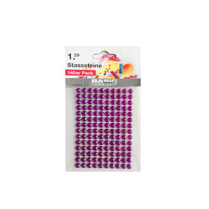 <span class=keywords><strong>Autocollant</strong></span> décoratif pour vitre de voiture en strass, design personnalisé tendance - Product Image 3