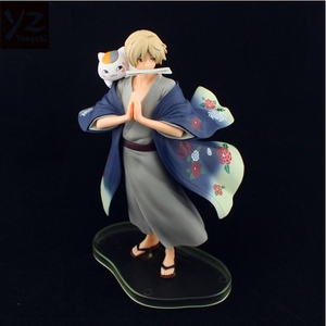 OEM custom make Anime figure dei <span class=keywords><strong>cartoni</strong></span> <span class=keywords><strong>animati</strong></span> anime giocattoli <span class=keywords><strong>da</strong></span> collezione - Product Image 4