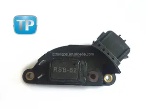 Модуль зажигания для MAZDA 626 OEM # RSB-52/RSB52