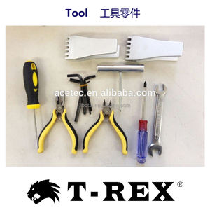 ไต้หวันทำ ST170แบดมินตันไม้เทนนิสเครื่องคบ - Product Image 6