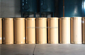 BOPP <span class=keywords><strong>Super</strong></span> Auto adhesivo <span class=keywords><strong>cinta</strong></span> de embalaje rodillo enorme - Product Image 2