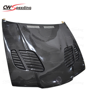 1990-1998 STILE GTR IN FIBRA di CARBONIO COFANO MOTORE COFANO PER <span class=keywords><strong>BMW</strong></span> 3 SERIE <span class=keywords><strong>E36</strong></span> <span class=keywords><strong>COUPE</strong></span> 2D - Product Image 2