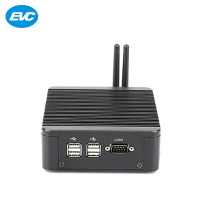 HD ou VGA affichage à distance de bureau mini fanless pc pour <span class=keywords><strong>TV</strong></span> - Product Image 3