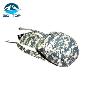 Al aire libre deportes <span class=keywords><strong>pañuelo</strong></span> <span class=keywords><strong>pirata</strong></span> Cap Bandana babushka coif Headband Pirate sombrero - Product Image 3