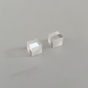 <span class=keywords><strong>Venta</strong></span> caliente en julio de fábrica profesional al por mayor cubo Beamsplitter 50/50 divisor de haz de vidrio - Product Image 6
