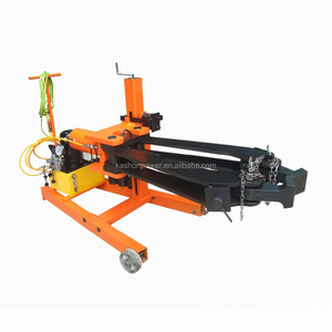 Profesión vehículo <span class=keywords><strong>extractor</strong></span> de engranajes hidráulica móvil automática - Product Image 2