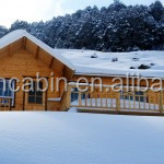 2025 Cottage <span class=keywords><strong>en</strong></span> <span class=keywords><strong>bois</strong></span> préfabriqué de conception populaire à vendre - Product Image 4