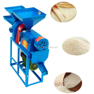 Best Price of <strong>Rice</strong> Mill <strong>Machine</strong>/ <strong>Home</strong> Use Combine <strong>Rice</strong> Miller <strong>Machine</strong> - Product Image 3