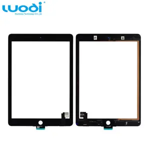 Replacement Touch Screen Digitizer Glass for iPad Air 2