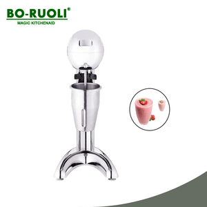 Diseño de moda Delicado Poder <span class=keywords><strong>Mike</strong></span> Shake Máquina del Fabricante - Product Image 1