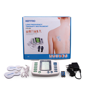 MDD-masajeador TENS para el cuidado de la salud, masajeador de terapia EMS/TENS para rehabilitación, suministros de masaje de terapia TENS - Product Image 5