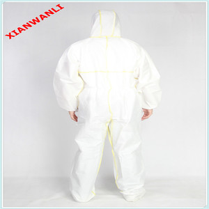 <span class=keywords><strong>Desechable</strong></span> Pintura protector general Decoración <span class=keywords><strong>Mono</strong></span> Traje - Product Image 2