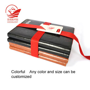 Sangles de transport réutilisables pour livres, faciles à utiliser, en caoutchouc - Product Image 2