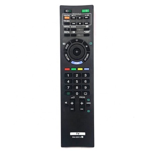 Télécommande TV Retail Switch RM-GD014 pour téléviseur SONY <span class=keywords><strong>BRAVIA</strong></span> HDTV RM-GD005 KDL-52Z5500 - Product Image 1