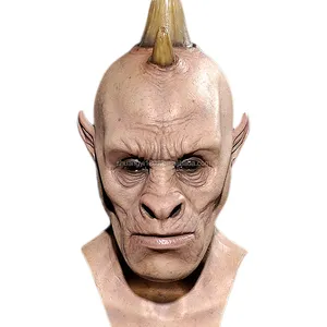 Fashionable Quality, Themed alien mask - Aibaba.com