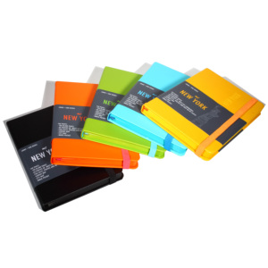OEM Custom Journal Notebook <strong>Print</strong> Business <strong>Office</strong> Work Agenda Planner Notebook Printing - Product Image 5