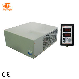 24V 500A paslanmaz çelik dc elektro güç kaynağı kaplama doğrultucu - Product Image 4