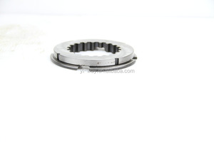 Conjunto de Embrague, Manguito M/S 3RD FD1J GD1J-2651 33373-1043, Transmisión Manual para Camiones Hino, 20T Dientes, JIS 1, Grado de Precisión, Nuevo - Product Image 2