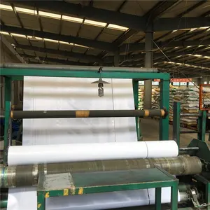 China fabricante todos os tipos impermeável resistente lona de lona pe tarpaulina rolo