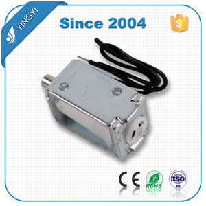 DC electric <span class=keywords><strong>mini</strong></span> <span class=keywords><strong>one</strong></span> ways valve <span class=keywords><strong>mini</strong></span> air valve for exhaust air - Product Image 5