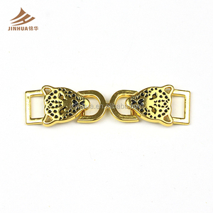 Accessoires de décoration pour bikinis en métal sans nickel - Product Image 3