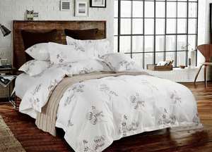Manufacturer 2020 Hot Selling 100% Cotton Hotel <strong>Sheet</strong> <strong>Sets</strong>/hotel Bedding Four <strong>Sets</strong>/hotel Suppliers Wholesale Popular Bed Linen - Product Image 3