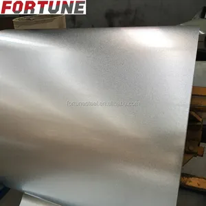 Offre Spéciale gp/ga/gi/gl/hr/cr galvanisé zinc galvalume acier Bobines az150 z275