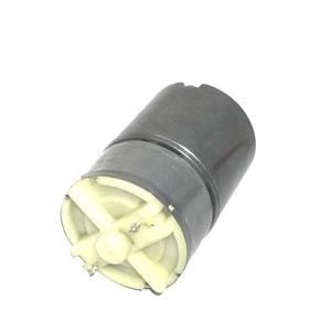 Brushed <strong>12v</strong> <strong>180rpm</strong> high torque <strong>gear</strong> <strong>motor</strong> <strong>dc</strong> <strong>gear</strong> <strong>motor</strong> DONGHUI 37gb dgb37 528 DGB37-528 for boat car electric bicycle home appliance household and appliances - Product Image 2