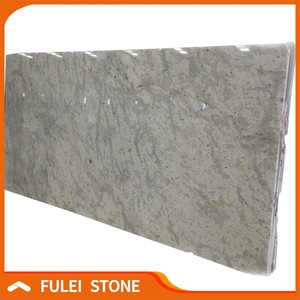Pas cher poli andromeda <span class=keywords><strong>blanc</strong></span> dalles <span class=keywords><strong>de</strong></span> granit <span class=keywords><strong>brut</strong></span> en gros usine - Product Image 6
