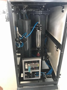 Заводская поставка, небольшой азотный генератор, газовый завод N2 для азотной пищевой упаковки - Product Image 4