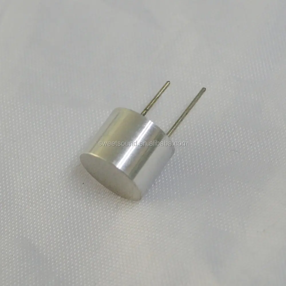 10mm 40KHz à prova de água selado ultra-sônica transdutor