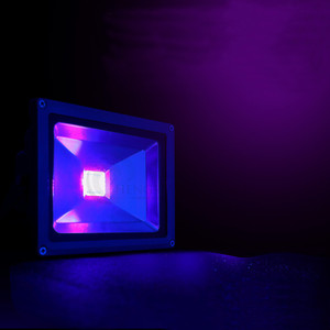 Lampu Sorot UV Curing 100W 50W, Lampu Sorot Led 36, 5Nm, Lampu Sorot Uv - Product Image 6