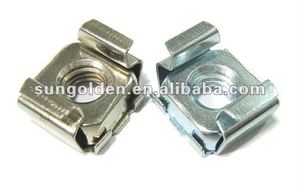 écrou m6 de camp dans <span class=keywords><strong>le</strong></span> matériel - Product Image 1