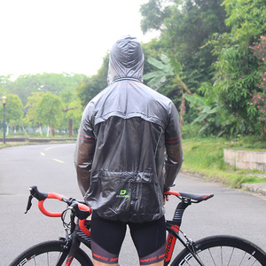 Veste <span class=keywords><strong>de</strong></span> sport imperméable pour le cyclisme, veste <span class=keywords><strong>de</strong></span> <span class=keywords><strong>pluie</strong></span> professionnelle pour vélo - Product Image 6