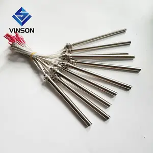 Industriële 110 V/120 v 300 w cartridge heater voor loop pellet vervanging kachel ontsteker