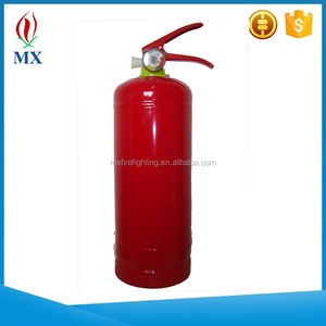 Cartucho tipo seco do pó do extintor de fogo de brinquedo preço - Product Image 4