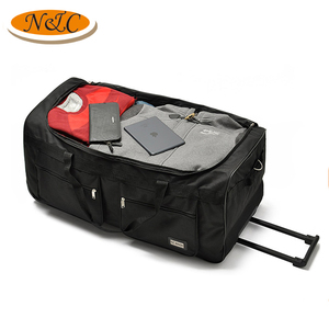 Sac de Voyage chariot - Product Image 3