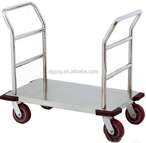 Statische Draad Netten Rekken <span class=keywords><strong>Trolley</strong></span> - Product Image 6