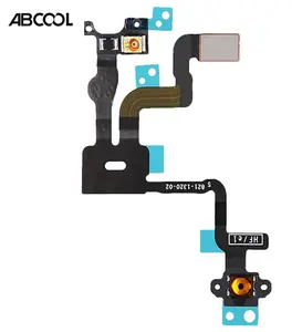 Cabo de substituição original de sensor, luz para iphone 4S