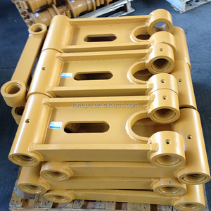 การเชื่อมโยงถังขุด EX60-1/2/3/5 H สำหรับรถขุดขนาดเล็ก - Product Image 5