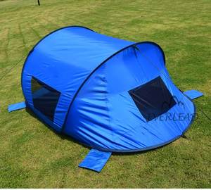 Gazebo Sun Shade Giá Rẻ Aldi Bé Pop Up Bãi Biển Lều - Product Image 5