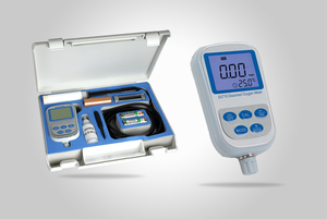 BQSX-751 medidor de <span class=keywords><strong>ph</strong></span>/orp/condutividade/tds/sal/temperatura - Product Image 3