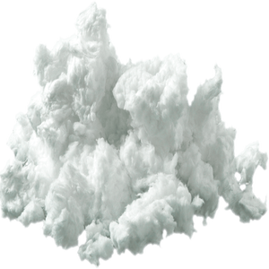 Aislamiento de Lana de <span class=keywords><strong>Fibra</strong></span> de Vidrio de Diseño Moderno, Venta Caliente 2025, Lana de Vidrio Suelta <span class=keywords><strong>para</strong></span> Materiales de Aislamiento Térmico de Almacenes Exteriores - Product Image 1