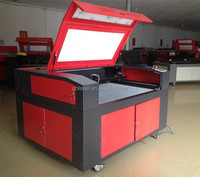 Co2 plexi machine de découpe laser en cuir 90x120