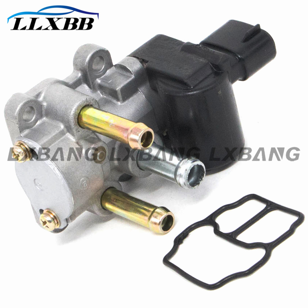 LLXBB Idle Air Control Valve for Toyota 22270-74390
