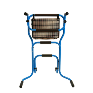 Andador plegable con estilo, producto para el cuidado de la salud de ancianos - Product Image 6