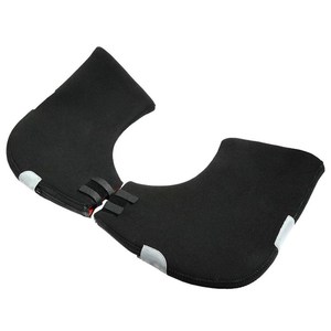 Guanti da manubrio in Neoprene per ciclismo copri mani <span class=keywords><strong>antipioggia</strong></span> per bici - Product Image 3
