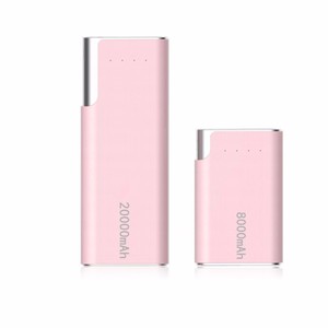 DEJI marque <span class=keywords><strong>15600</strong></span> <span class=keywords><strong>mah</strong></span> puissance banque chargeur powerbank 20000 <span class=keywords><strong>mah</strong></span> - Product Image 2
