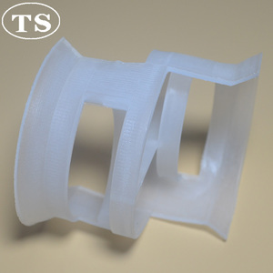 Anneaux Conjugés en Plastique en Gros (PP, PVC, CPVC, RPP, CPVC PVDF) – Diamètres 25mm, 50mm, 76mm, 100mm - Product Image 5