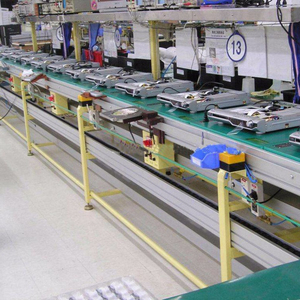 Ligne de montage générateur d'énergie, poêle à <span class=keywords><strong>gaz</strong></span> - Product Image 5